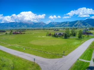 179 Spain Bridge Cir, Belgrade, MT 59714