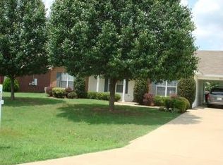 66 Swans Way, Millbrook, AL 36054