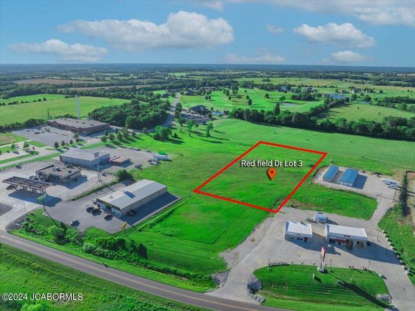 LOT 3 Mount Carmel Rd, Eugene, MO 65032