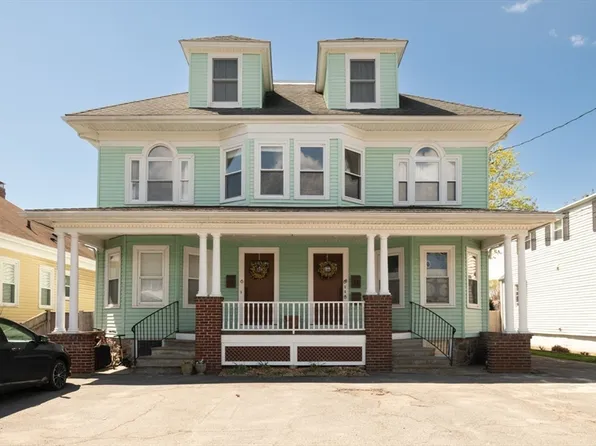 6 Eight Devon Ave #3, Beverly, MA 01915
