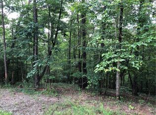 18 Turtle Ridge Ln LOT 18, Ellijay, GA 30540