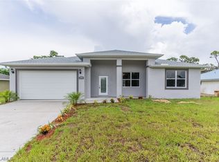 9025 Cypress Dr N, Fort Myers, FL 33967