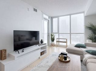 75 Queens Wharf Rd #1606, Toronto, ON M5V 0J8