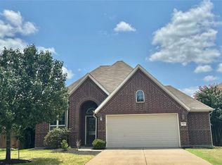 21915 Blossom Grove Ln, Spring, TX 77379