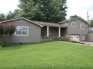 502 Owl St, Harrison, AR 72601