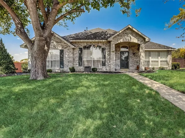 5945 Mages Dr, The Colony, TX 75056