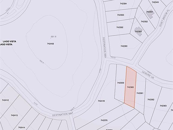 3rd image of 19601 Leisure Ln