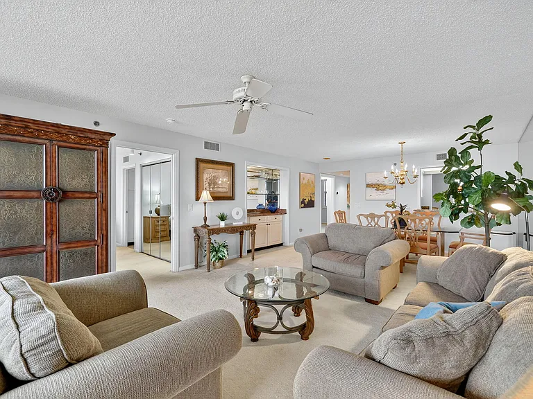 5055 N Highway A1A #603 — Photo 7