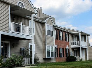 Newtown Place, Newtown, PA 18940