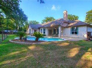 138 Elm Wood Dr, Elgin, TX 78621