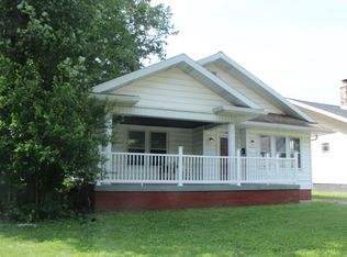 823 Washington Ave, Evansville, IN