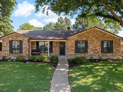 7745 La Manga Dr, Dallas, TX, 75248