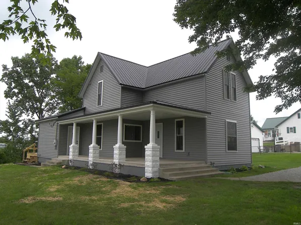 204 S Syracuse Webster Rd, Syracuse, IN 46567