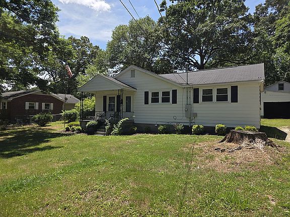 2nd image of 421 S Ridge St
