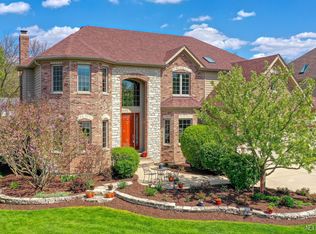 3312 Keller Ln, Naperville, IL 60565