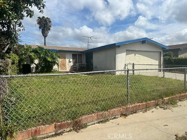 417 E 140th St, Los Angeles, CA 90061