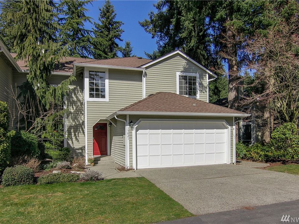 1st image of 15821 Northup Way #16