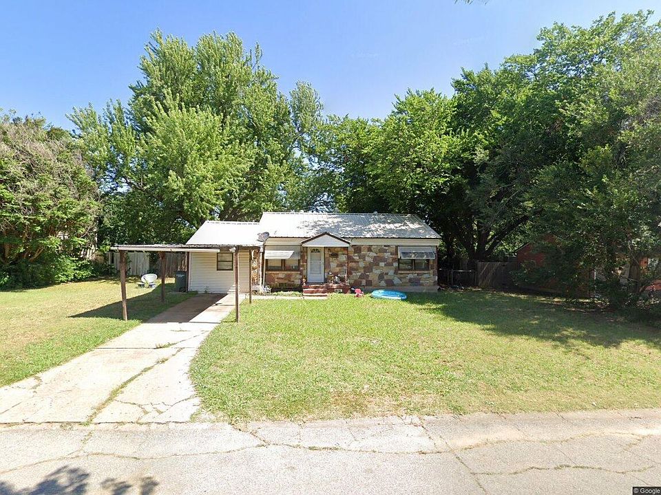 1st image of 4625 SE 23rd St