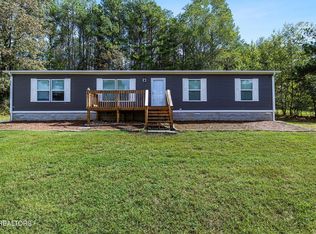 120 Fitzgerald Rd, Rockwood, TN 37854