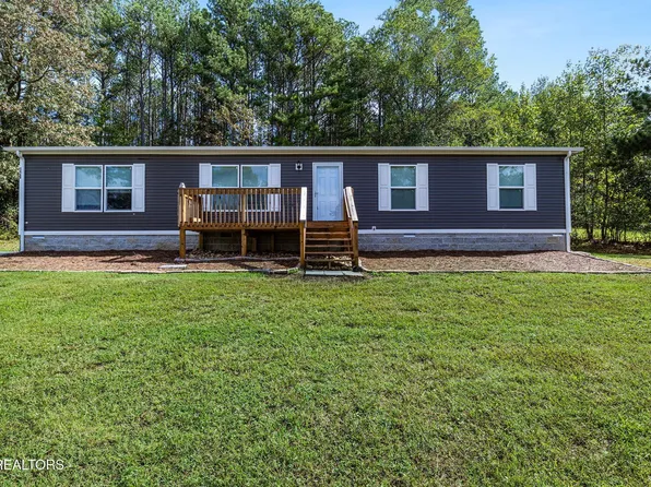 120 Fitzgerald Rd, Rockwood, TN 37854