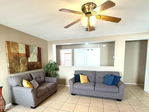 3838 E Eventide St, Tucson, AZ 85706