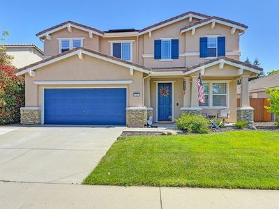 651 Danby Ln, Lincoln, CA, 95648