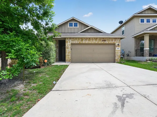2038 Rhesus Vw, San Antonio, TX 78245