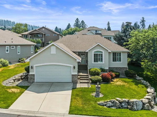 4422 E Glenngrae Ln, Spokane, WA 99223