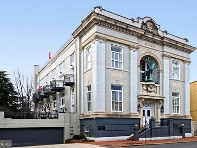 318 Prince St APT 3, Alexandria, VA, 22314