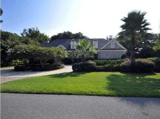 1437 Burningtree Rd, Charleston, SC 29412
