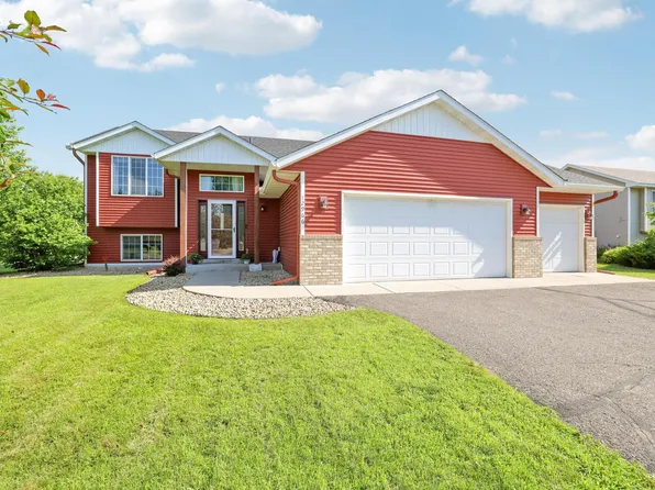 12966 Carole Dr SE, Becker, MN 55308