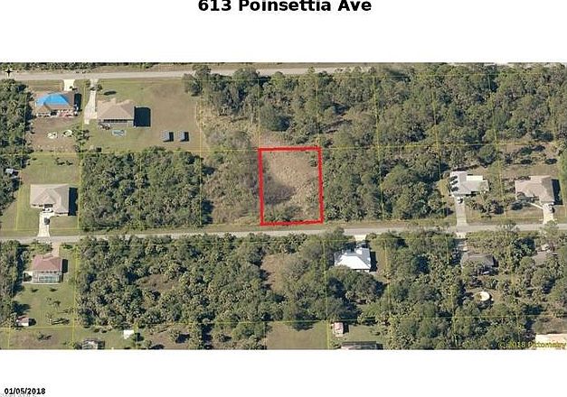 1st image of 613 Poinsettia Ave