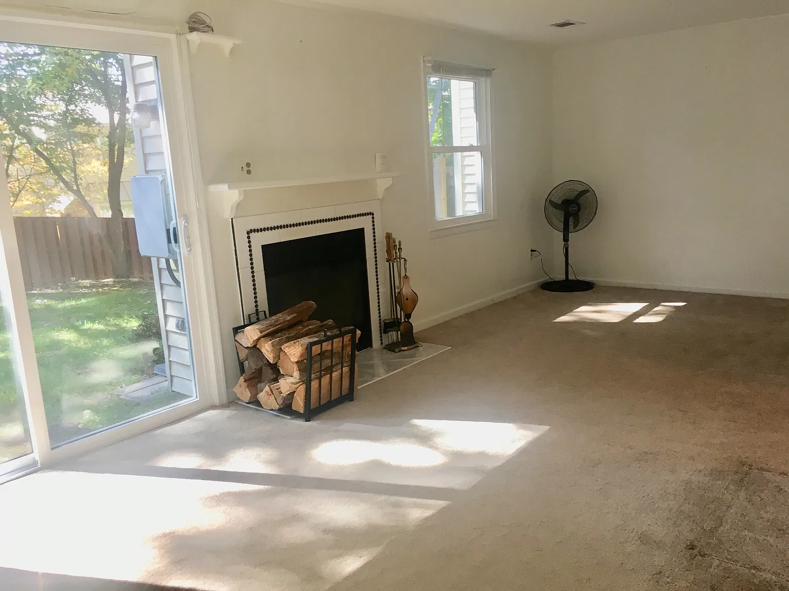 1 bed, $950 — Photo 2