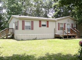 625 Jones Rd, New Waverly, TX 77358