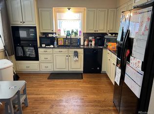 3581 Allison St #3581, Wheat Ridge, CO 80033