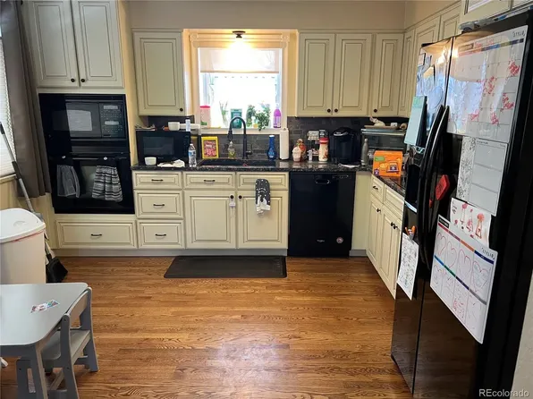 3581 Allison St #3581, Wheat Ridge, CO 80033