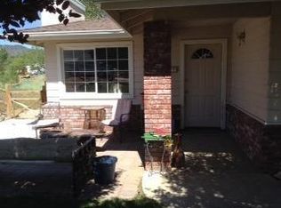 21731 Foothill Dr, Tehachapi, CA 93561