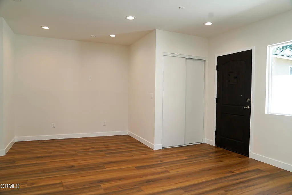 1 bed, 581 sqft, $2,600 — Photo 2