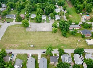 506 W Broadway St, Nicholasville, KY 40356