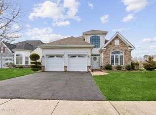 3 Weymouth Court, Barnegat, NJ 08005