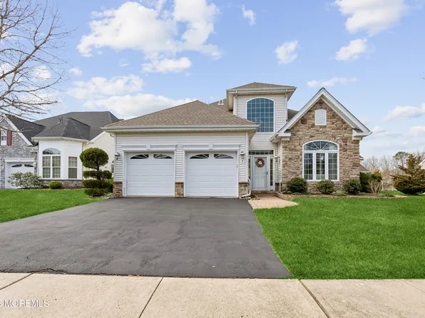 3 Weymouth Court, Barnegat, NJ 08005