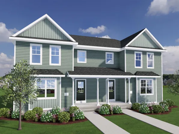 1083 Tundra Ave, Oregon, WI 53575