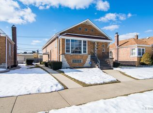 5432 S Harding Ave, Chicago, IL 60632