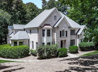 993 Greymont Cir NW, Marietta, GA 30064