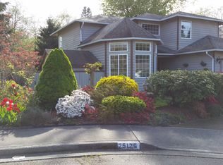 25126 13th Pl S, Des Moines, WA 98198