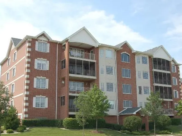 7904 Trinity Cir Unit 3SW, Tinley Park, IL 60487