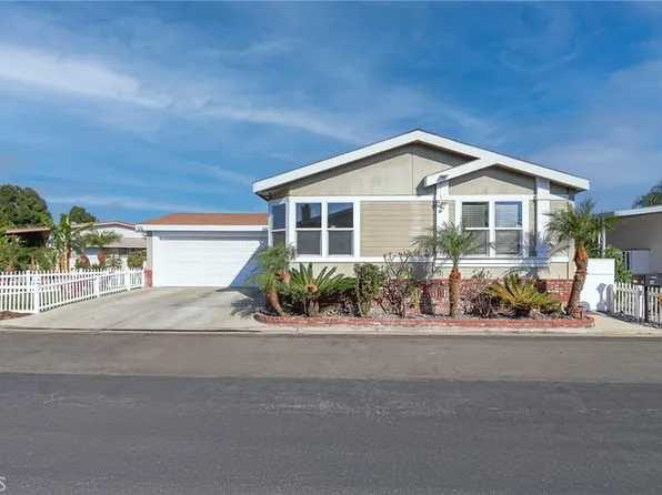 10550 Western Ave Space 93, Stanton, CA 90680