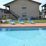7800 Belcher Rd #202 — Photo 1