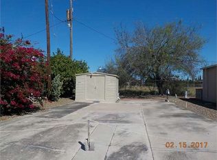 1615 Rio Grande Ave, Mission, TX 78572