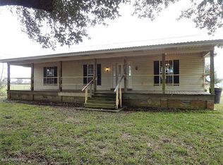 13121 Ollie Rd, Erath, LA 70533